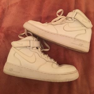 Nike High Top AIR FORCE 1